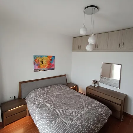 Gina's Appartement