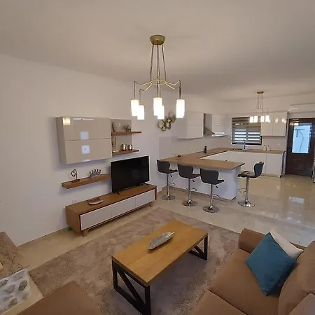 Gina's Appartement Asklipiion